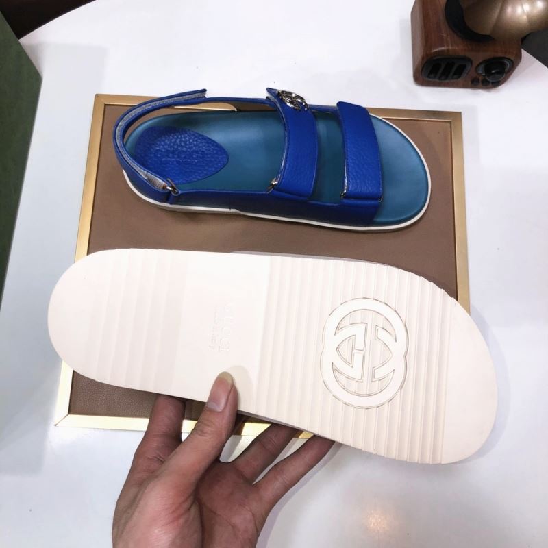 Gucci Sandals